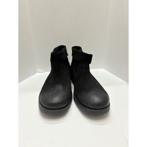 UGG Josefene Cuff Short Boot Size 6.5 NEW‎